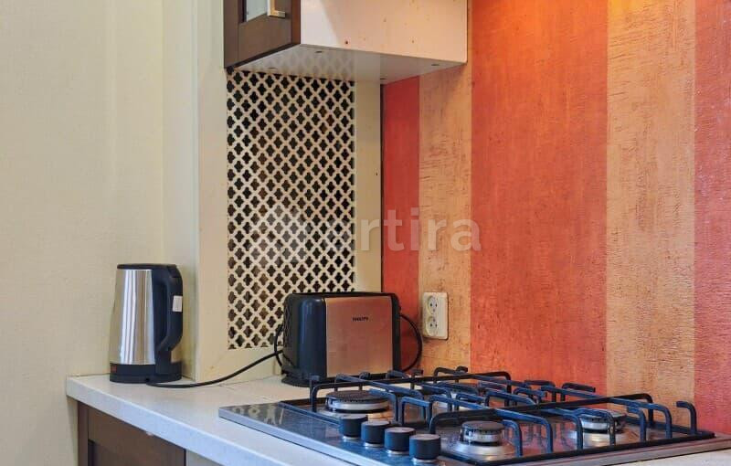 3-комн. квартира, 68 м2, 2/5 эт. Санкт-Петербург - изображение 19