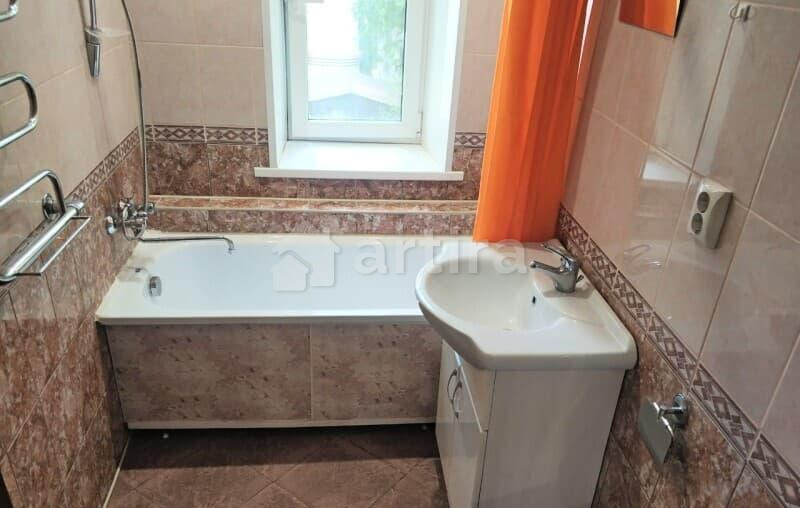 2-комн. квартира, 49 м2, 3/4 эт. Воронеж - изображение 4