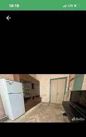 Комната, 22 м2, 2/7 эт. Санкт-Петербург