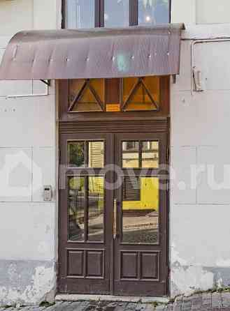 4-комн. квартира, 92.7 м2, 2/6 эт. Москва