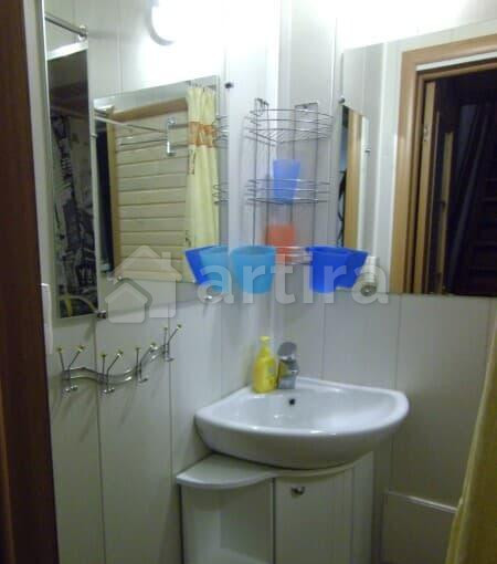 4-комн. квартира, 135 м2, 1/2 эт. Муром - изображение 9