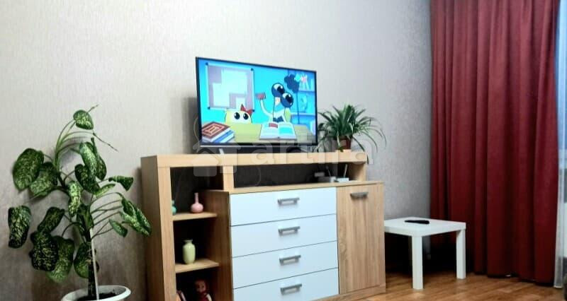 1-комн. квартира, 40 м2, 15/15 эт. Владимир - изображение 12