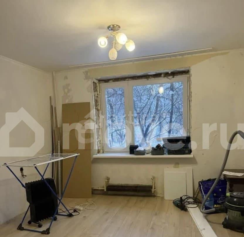 3-комн. квартира, 74.1 м2, 3/16 эт. Москва - изображение 4