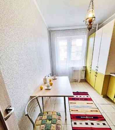 1-комн. квартира, 46 м2, 6/9 эт. Самара