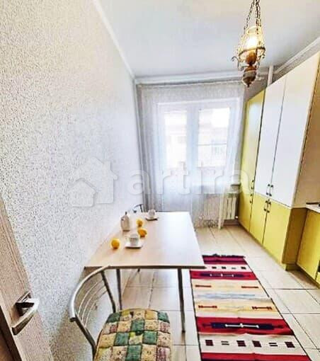 1-комн. квартира, 46 м2, 6/9 эт. Самара - изображение 2