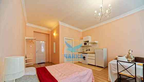 Студия, 40 м2, 4/4 эт. Санкт-Петербург