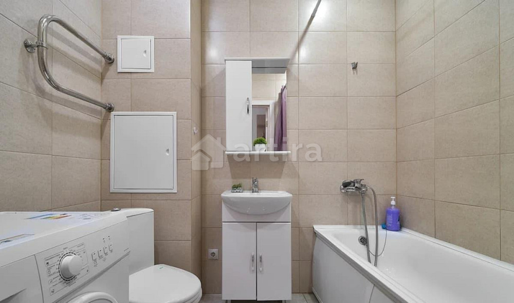 1-комн. квартира, 36 м2, 7/15 эт. Обнинск - изображение 2