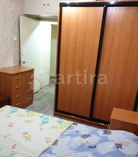 2-комн. квартира, 46 м2, 2/5 эт. Москва - изображение 5