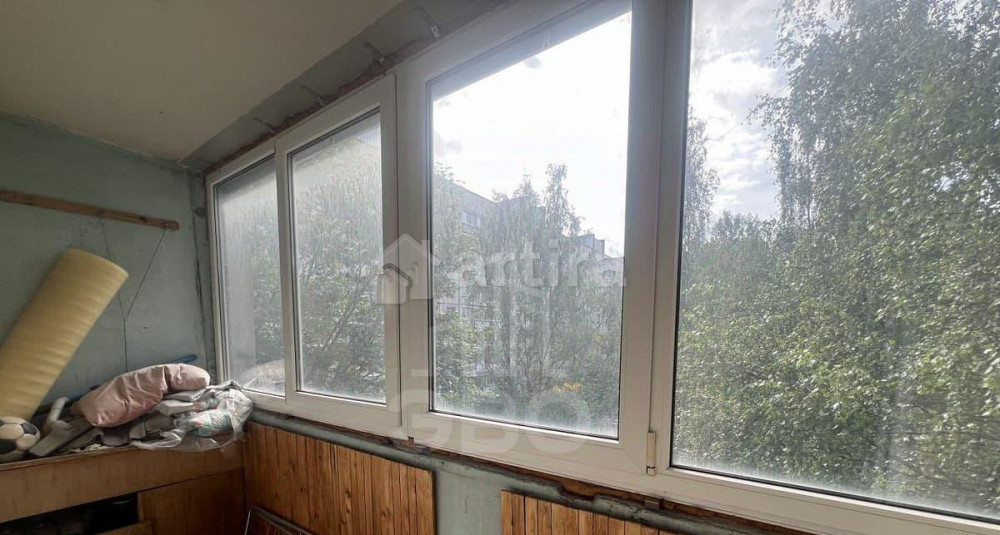 Комната, 18 м2, 4/9 эт. Санкт-Петербург - изображение 5