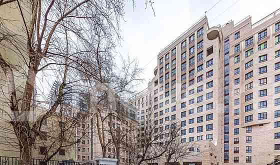 4-комн. апарт-ы, 192.1 м2, 13/14 эт. Москва