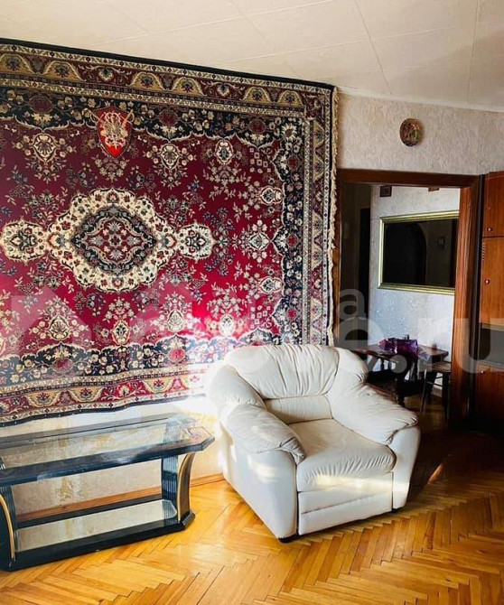 3-комн. квартира, 85 м2, 4/20 эт. Москва - изображение 6