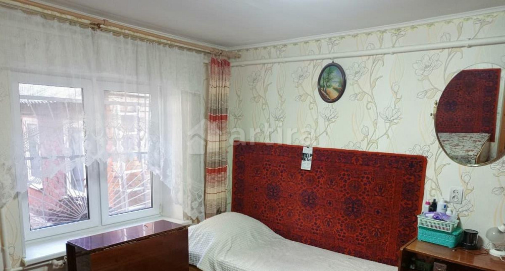 Комната, 15 м2, 1/1 эт. Ростов-на-Дону - изображение 3