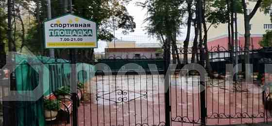 4-комн. квартира, 99.2 м2, 2/7 эт. Москва