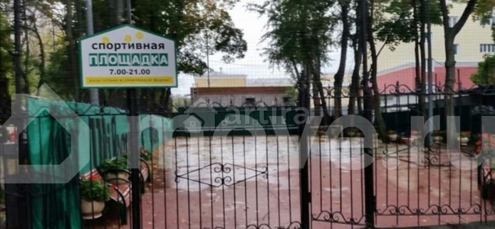 4-комн. квартира, 99.2 м2, 2/7 эт. Москва - изображение 3