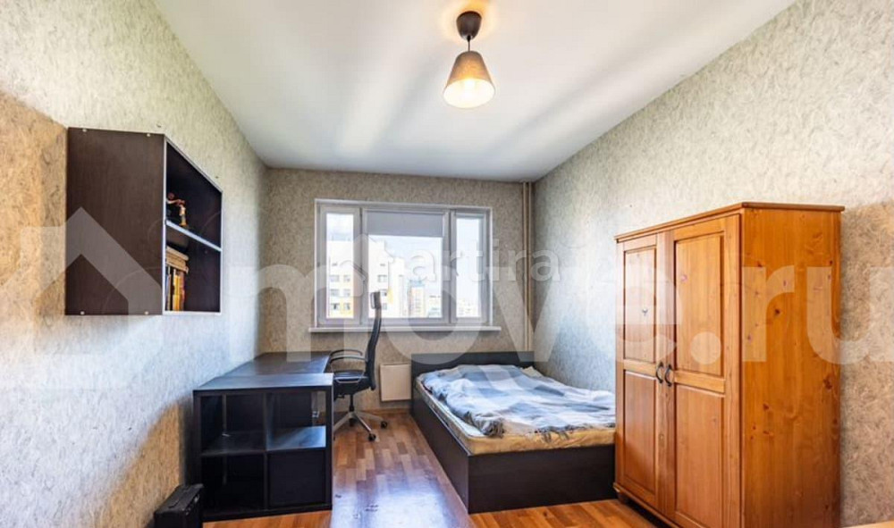 Квартира, 180.2 м2, 22/23 эт. Москва - изображение 3