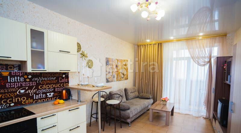 2-комн. квартира, 48 м2, 9/17 эт. Воронеж - изображение 15