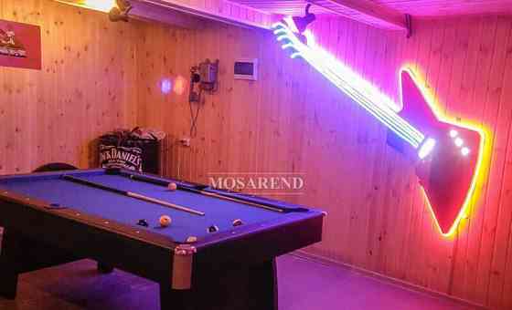 Коттедж, 300 м2 Видное