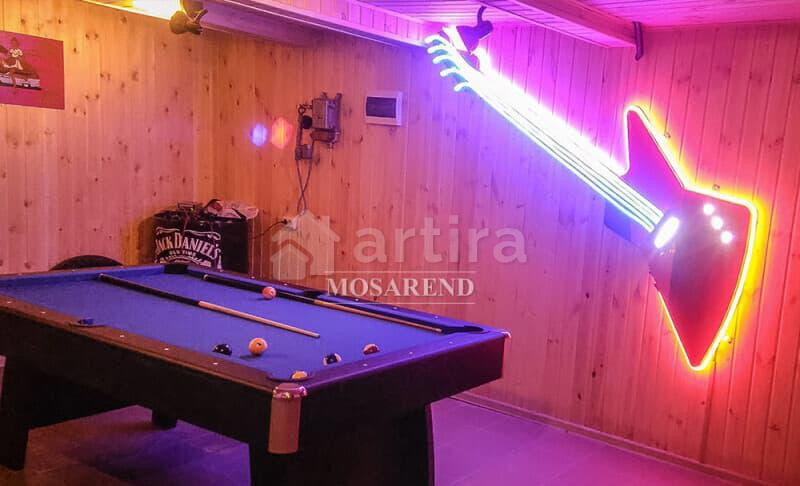 Коттедж, 300 м2 Видное - изображение 3