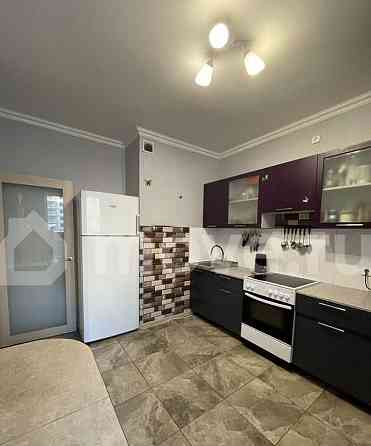 3-комн. квартира, 73.7 м2, 8/23 эт. Москва