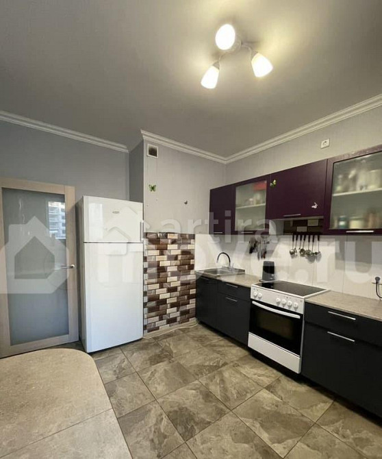 3-комн. квартира, 73.7 м2, 8/23 эт. Москва - изображение 6