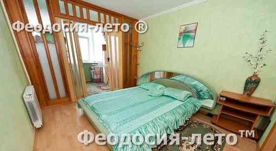 3-комн. квартира, 68 м2, 4/5 эт. Феодосия