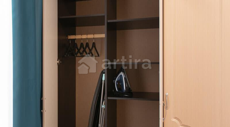 2-комн. квартира, 49 м2, 2/14 эт. Щербинка - изображение 12