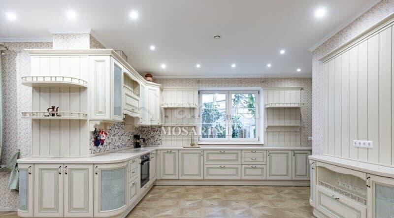 Коттедж, 840 м2 Щёлково - изображение 12