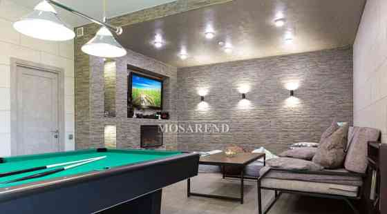 Коттедж, 430 м2 Бронницы