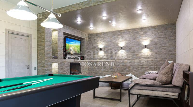 Коттедж, 430 м2 Бронницы - изображение 4