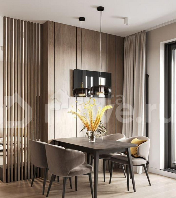 5-комн. квартира, 188 м2, 4/9 эт. Москва - изображение 7