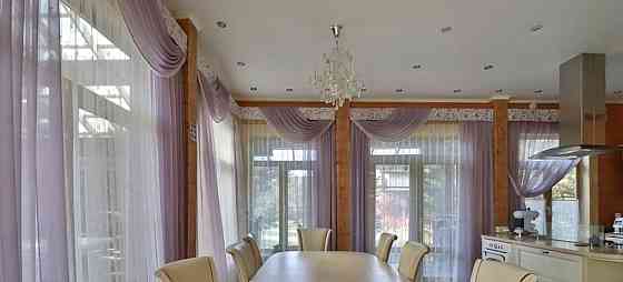 Коттедж, 234 м2, 1.6 га, 2 эт. Чехов