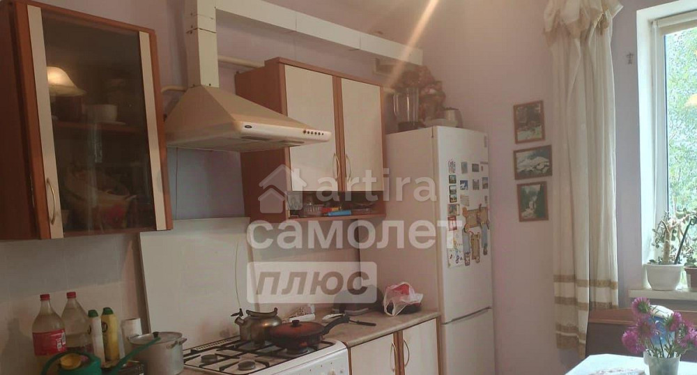 Комната, 15 м2, 1/9 эт. Волгоград - изображение 3