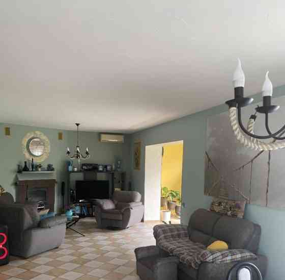 Коттедж, 210 м2, 11 соток, 2 эт. Санкт-Петербург