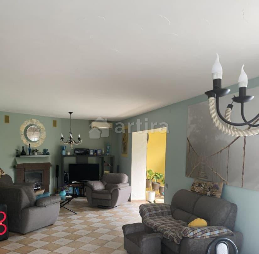 Коттедж, 210 м2, 11 соток, 2 эт. Санкт-Петербург - изображение 4