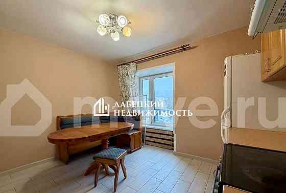 2-комн. квартира, 50.3 м2, 13/16 эт. Москва