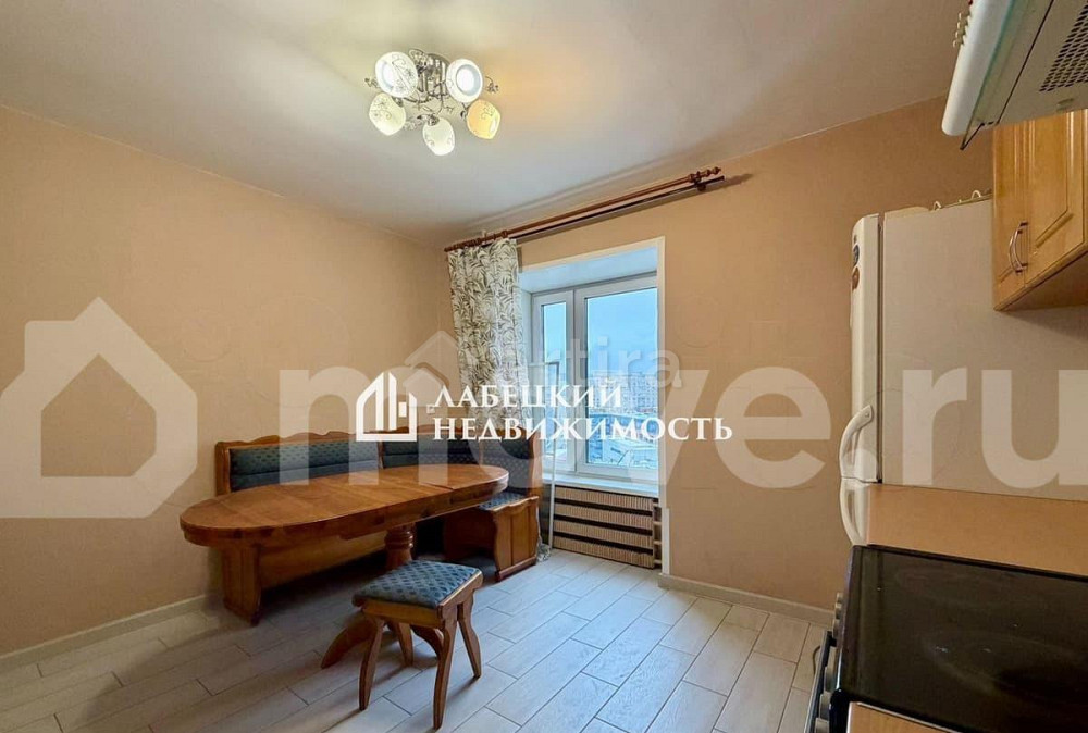 2-комн. квартира, 50.3 м2, 13/16 эт. Москва - изображение 5