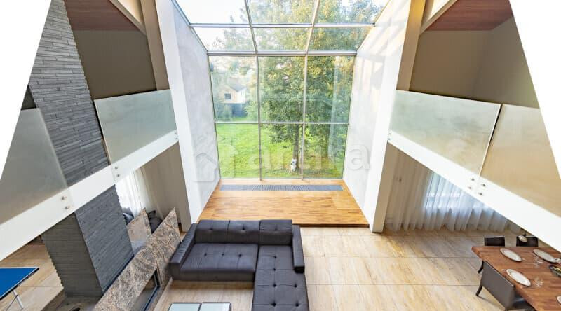 Коттедж, 750 м2 Красногорск - изображение 19