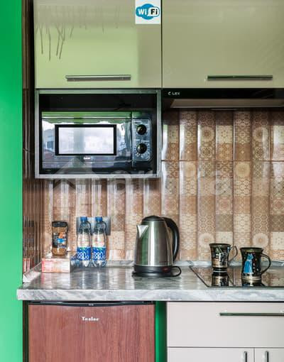 Студия, 21 м2, 4/5 эт. Москва - изображение 10