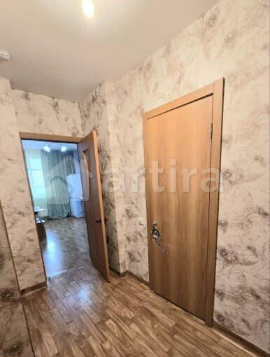 1-комн. квартира, 43 м2, 7/25 эт. Красноярск - изображение 7