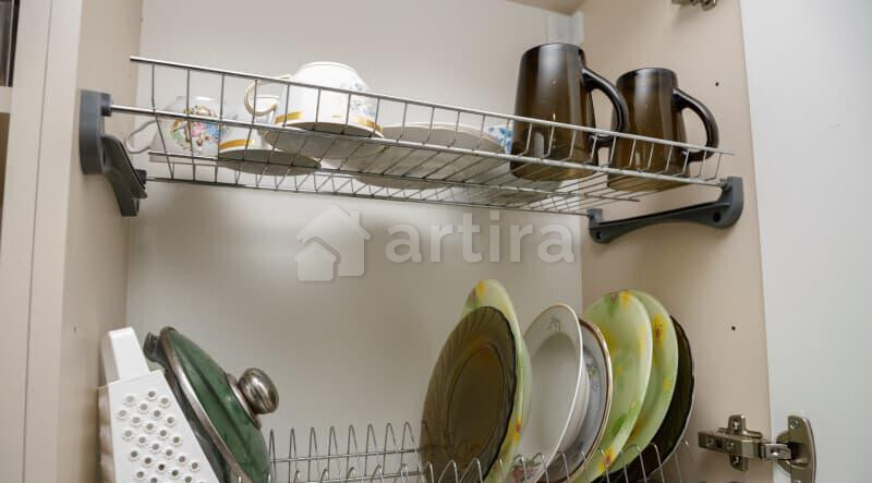 1-комн. квартира, 32 м2, 2/5 эт. Пушкино - изображение 13