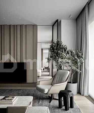 4-комн. квартира, 168 м2, 6/7 эт. Москва