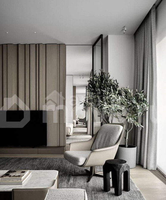 4-комн. квартира, 168 м2, 6/7 эт. Москва - изображение 5