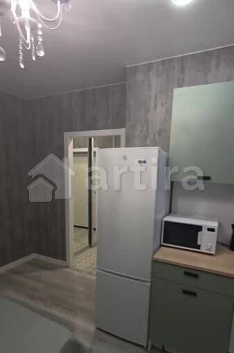 1-комн. квартира, 44 м2, 3/4 эт. Самара - изображение 11