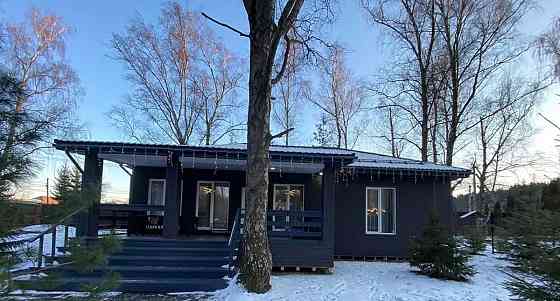 Коттедж, 140 м2, 15 соток, 1 эт. Чехов