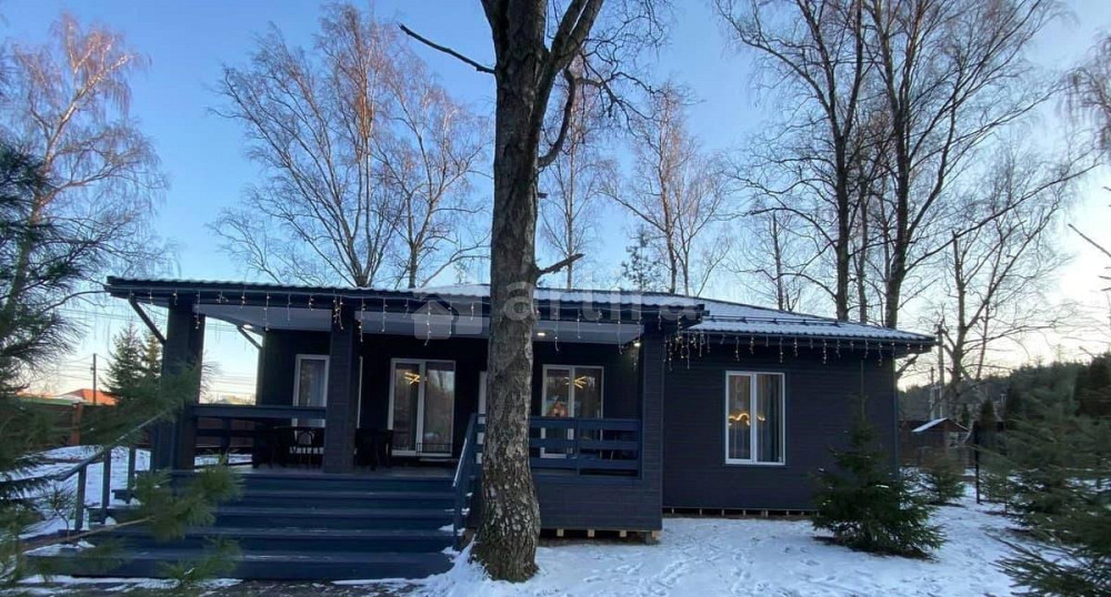 Коттедж, 140 м2, 15 соток, 1 эт. Чехов - изображение 2