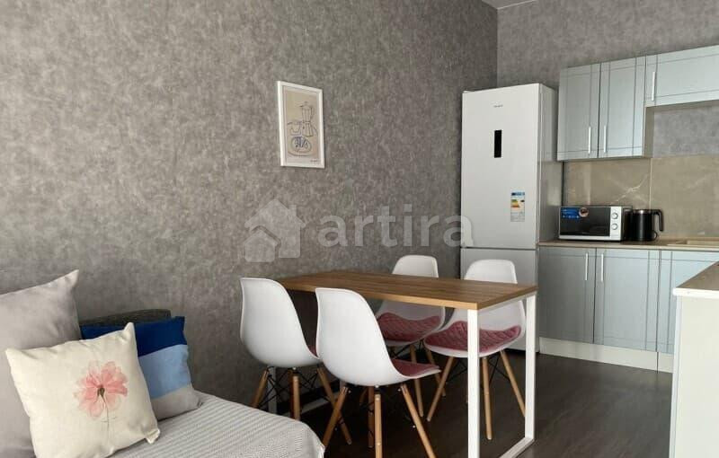 1-комн. квартира, 47 м2, 11/19 эт. Казань - изображение 9