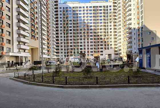 4-комн. квартира, 111.9 м2, 11/20 эт. Москва