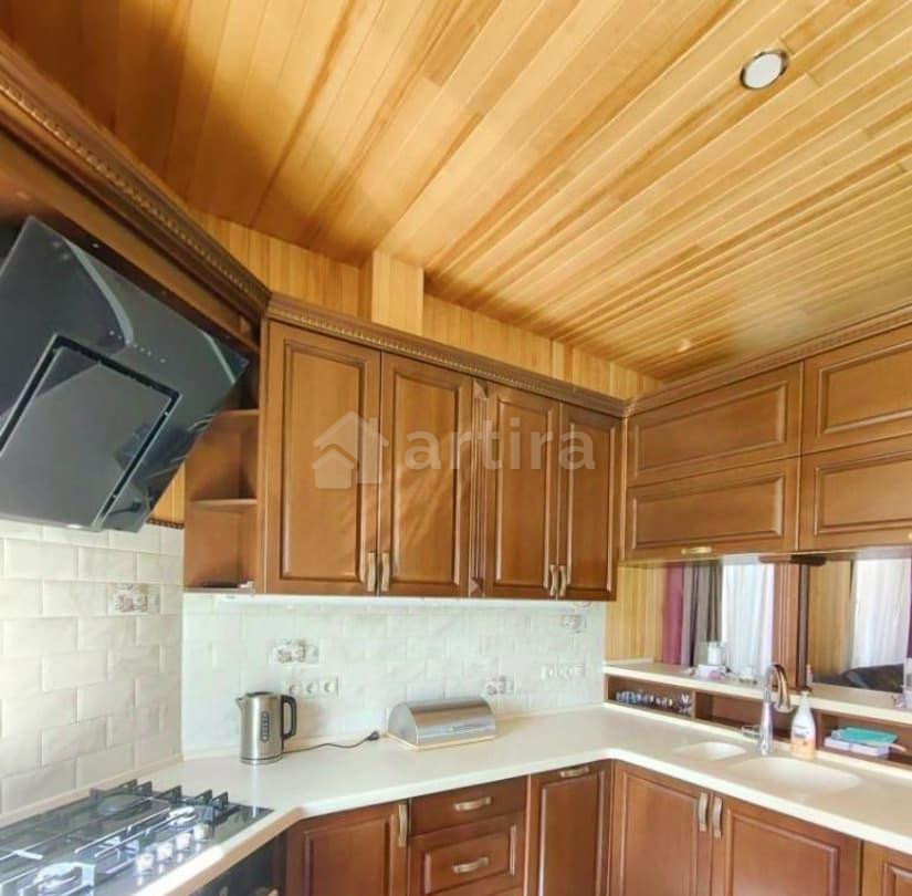 Коттедж, 100 м2, 10 соток, 2 эт. Москва - изображение 5