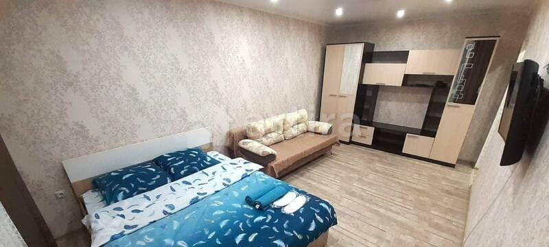 1-комн. квартира, 32.3 м2, 4/5 эт. Заводоуковск - изображение 2