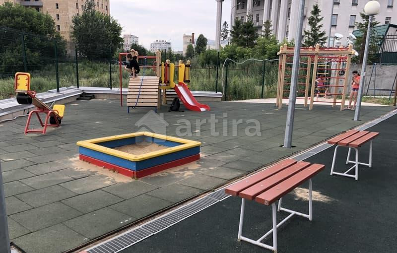 3-комн. квартира, 100 м2, 13/25 эт. Казань - изображение 6